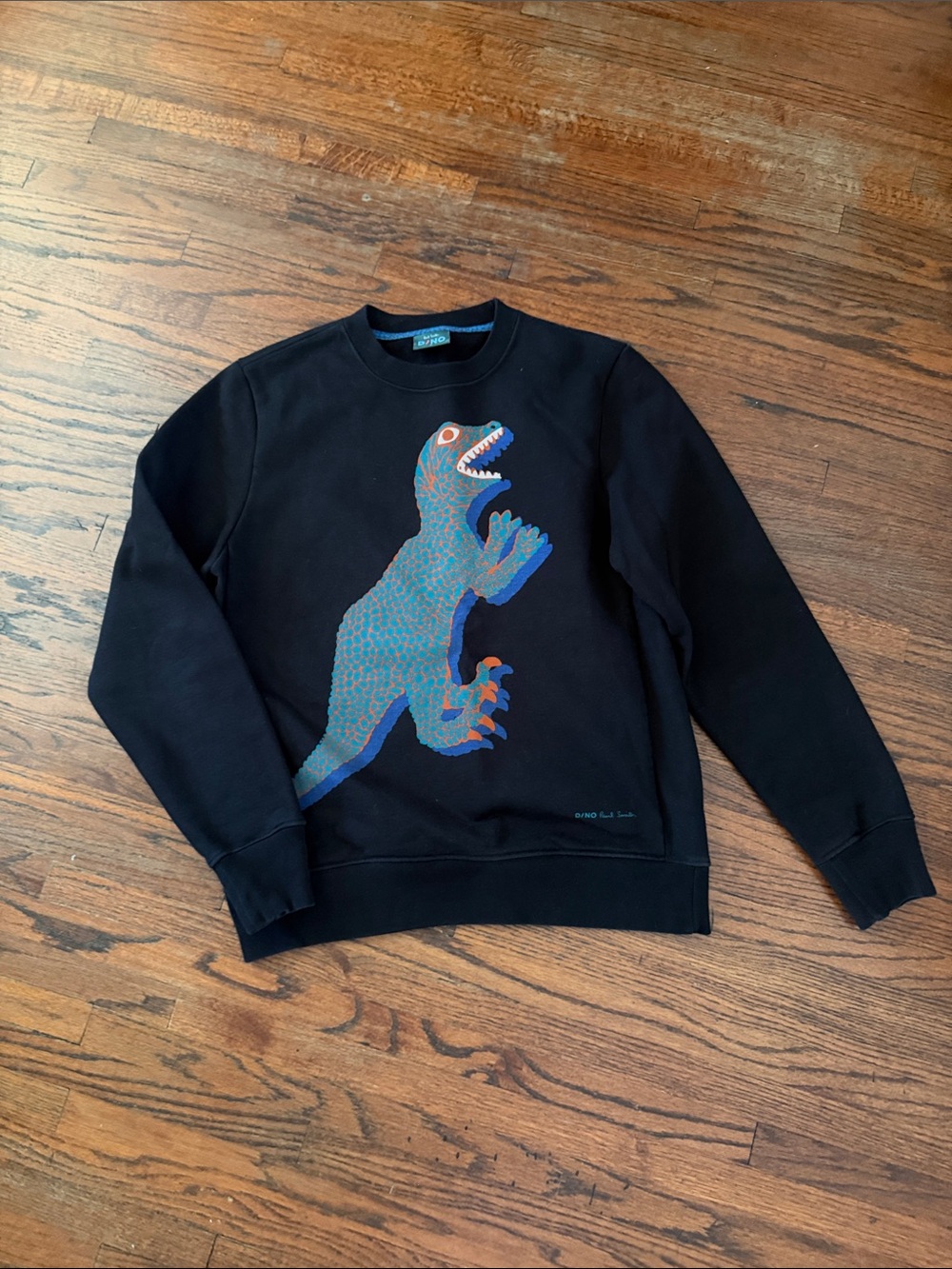 Paul Smith Dino size M
